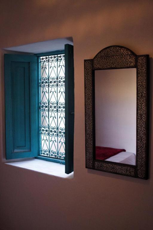 Dar Chamss Hotel Taroudant Exterior photo